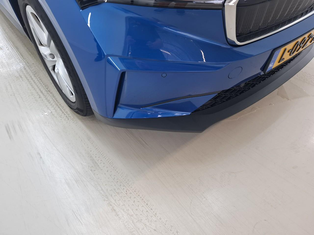 Foto 30 van Skoda Enyaq