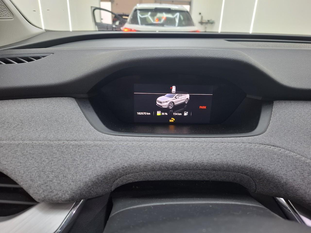 Foto 5 van Skoda Enyaq