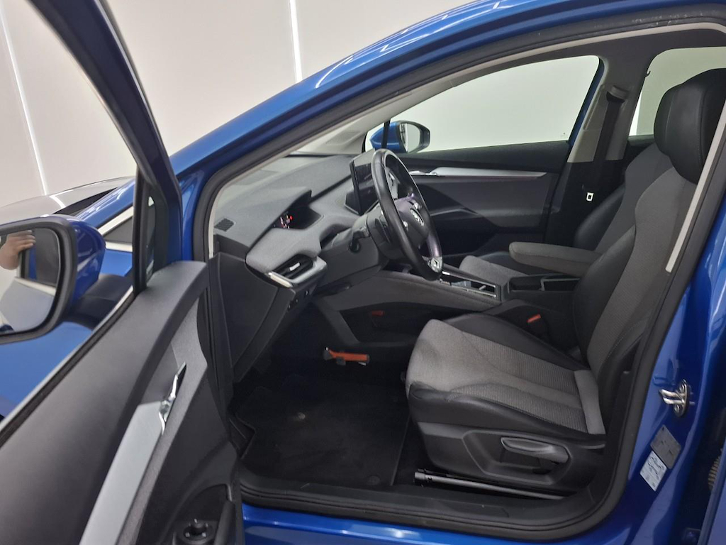 Foto 8 van Skoda Enyaq