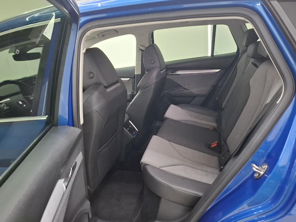 Foto 9 van Skoda Enyaq