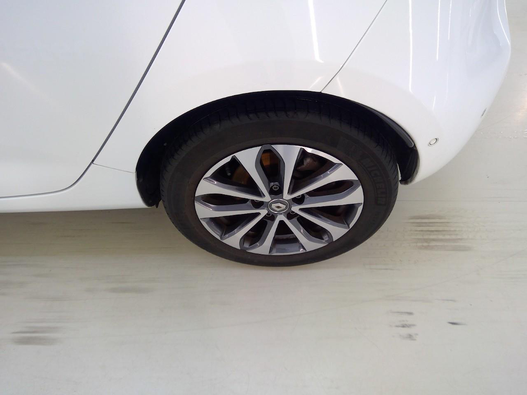 Foto 10 van Renault Zoe