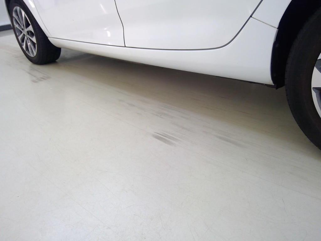 Foto 11 van Renault Zoe