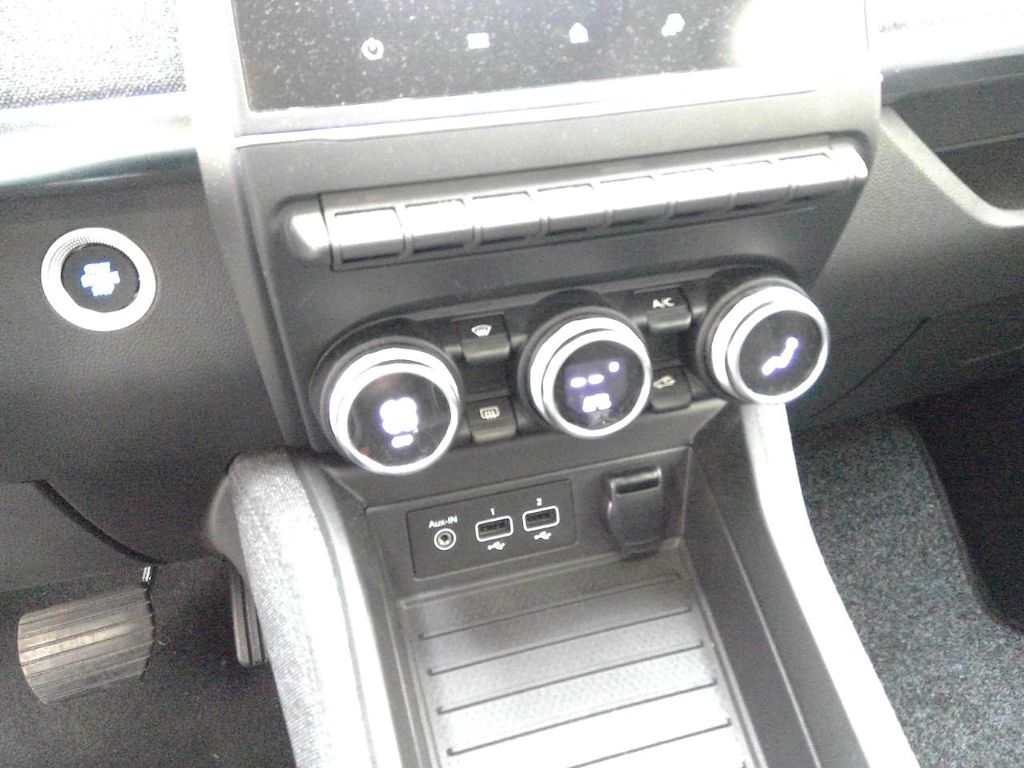 Foto 17 van Renault Zoe