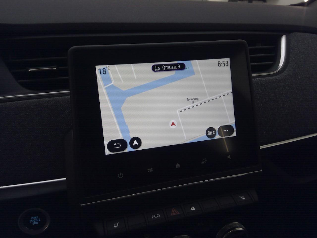 Foto 18 van Renault Zoe