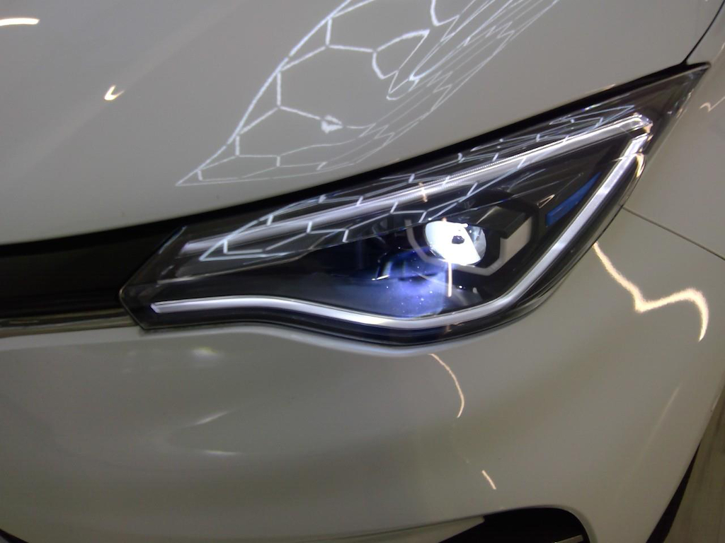 Foto 20 van Renault Zoe