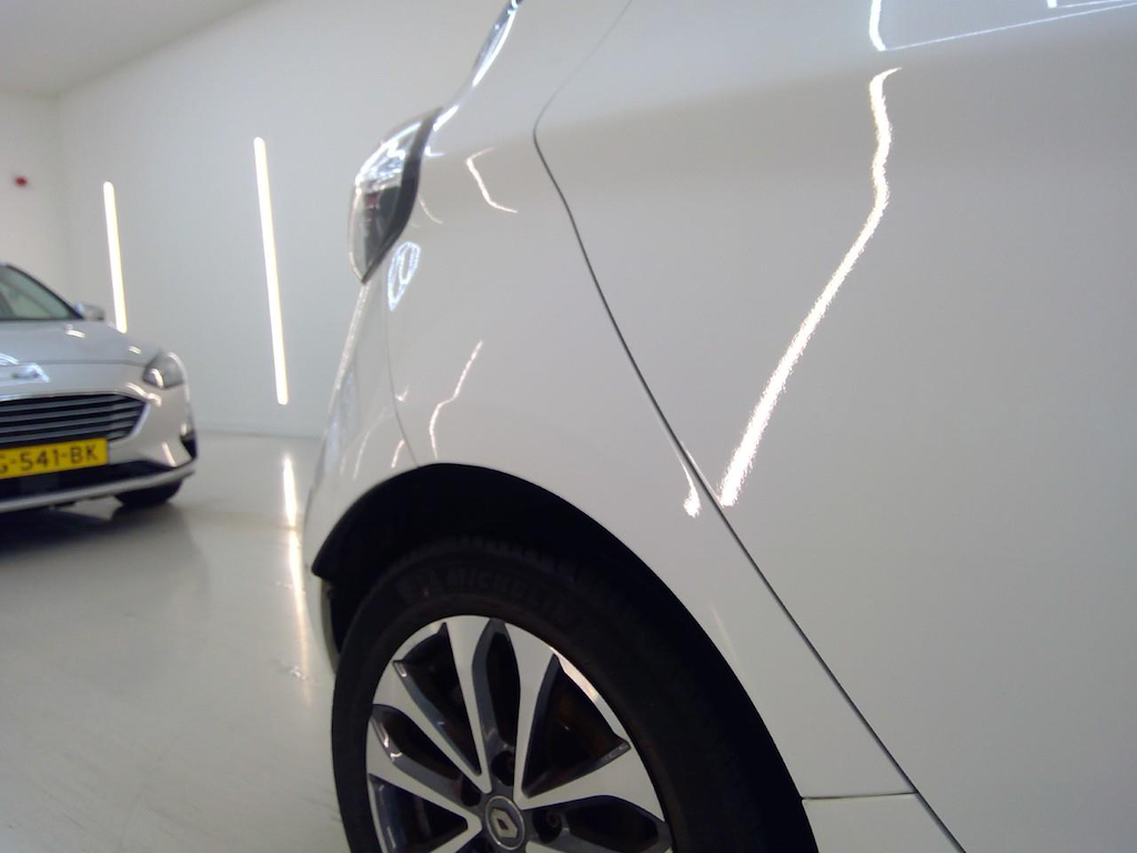 Foto 23 van Renault Zoe