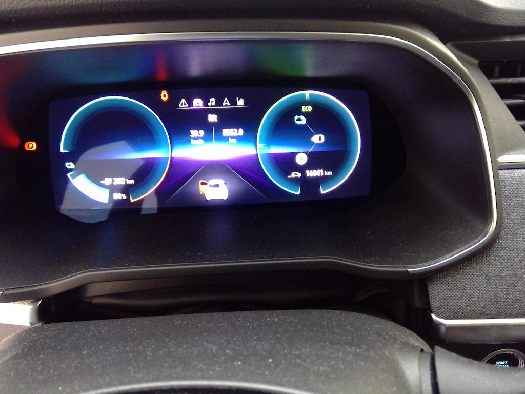 Foto 5 van Renault Zoe