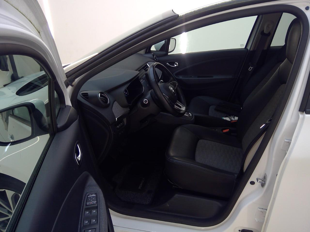 Foto 7 van Renault Zoe