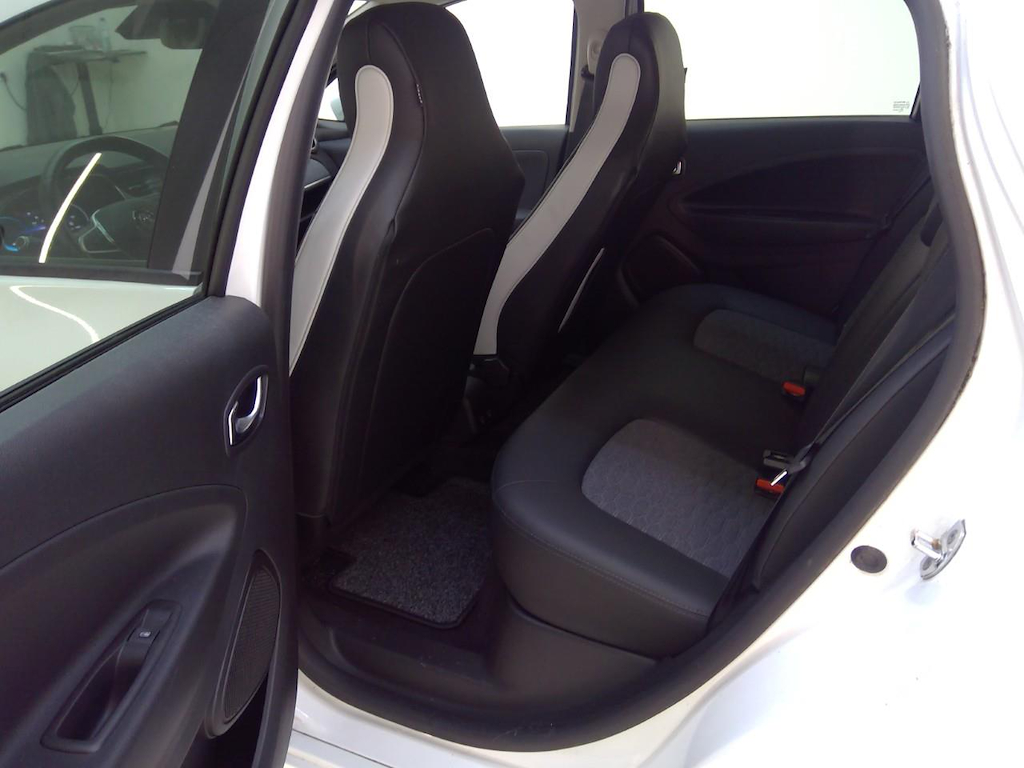 Foto 8 van Renault Zoe