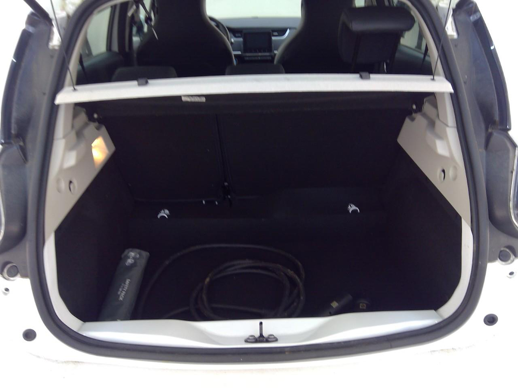 Foto 9 van Renault Zoe