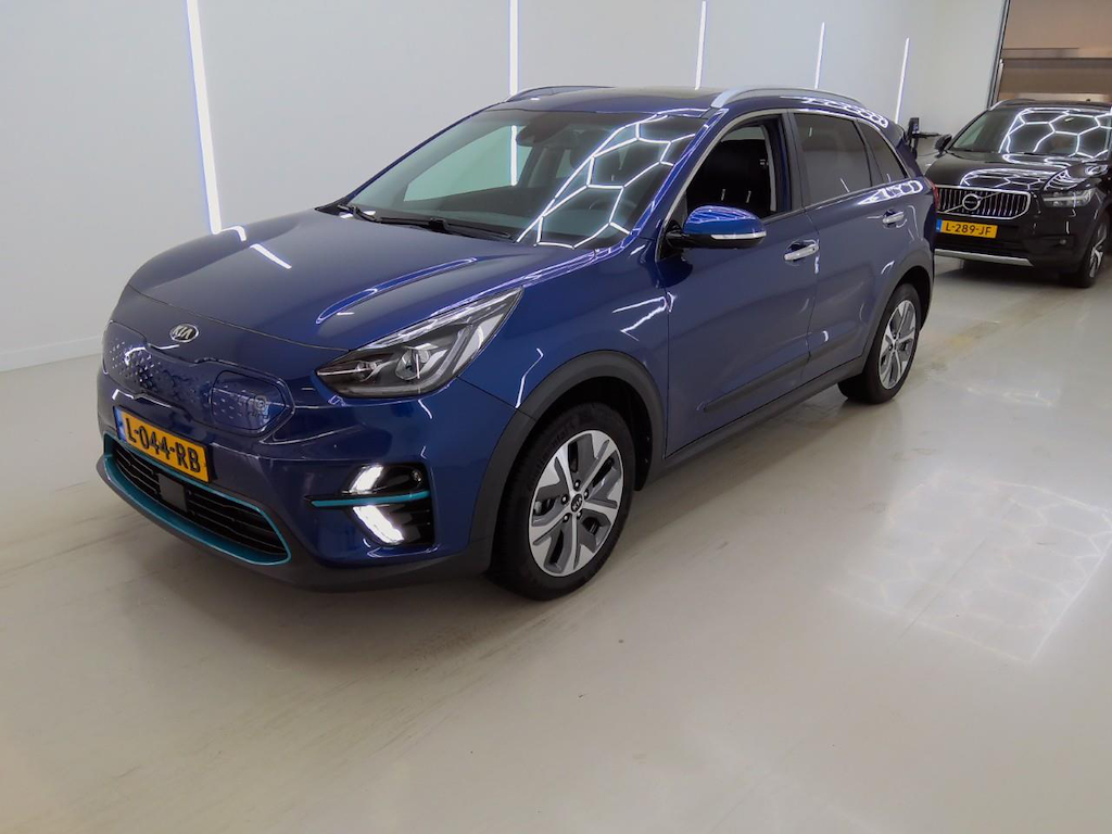 Foto 2 van Kia Niro