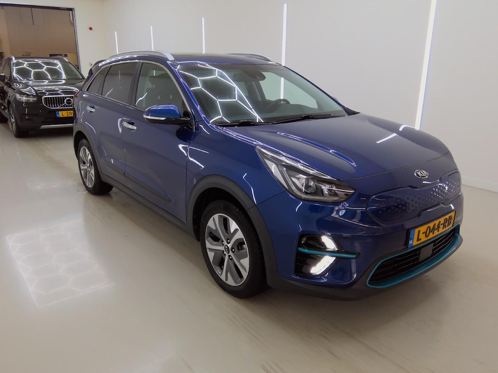 Foto 3 van Kia Niro
