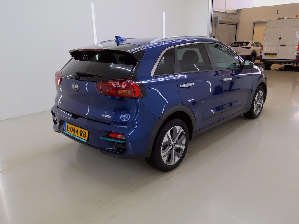 Foto 4 van Kia Niro