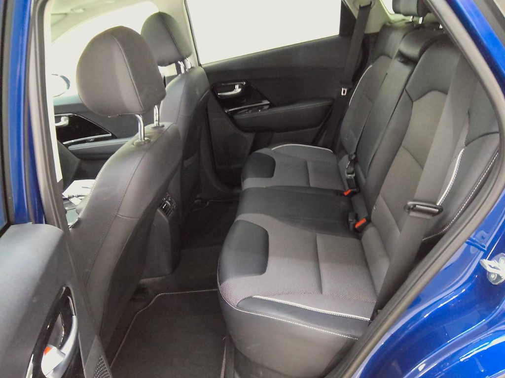 Foto 9 van Kia Niro