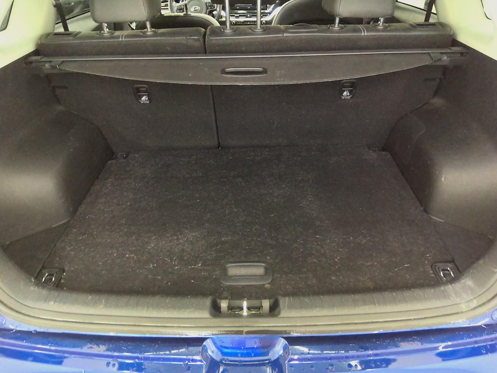Foto 10 van Kia Niro