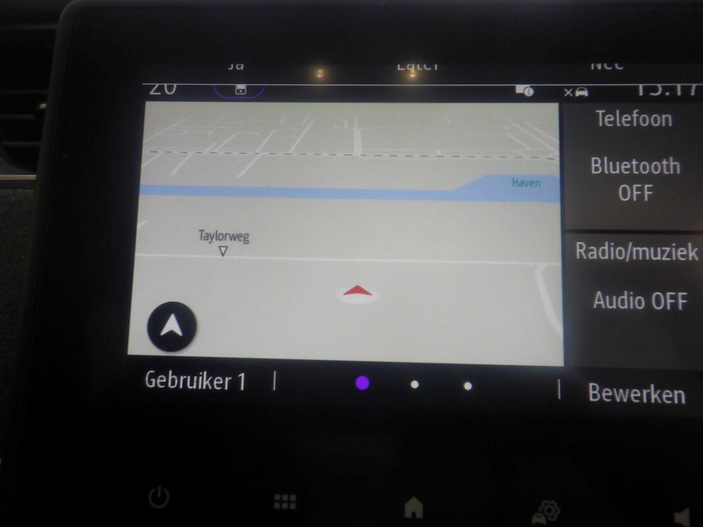 Foto 18 van Renault Zoe