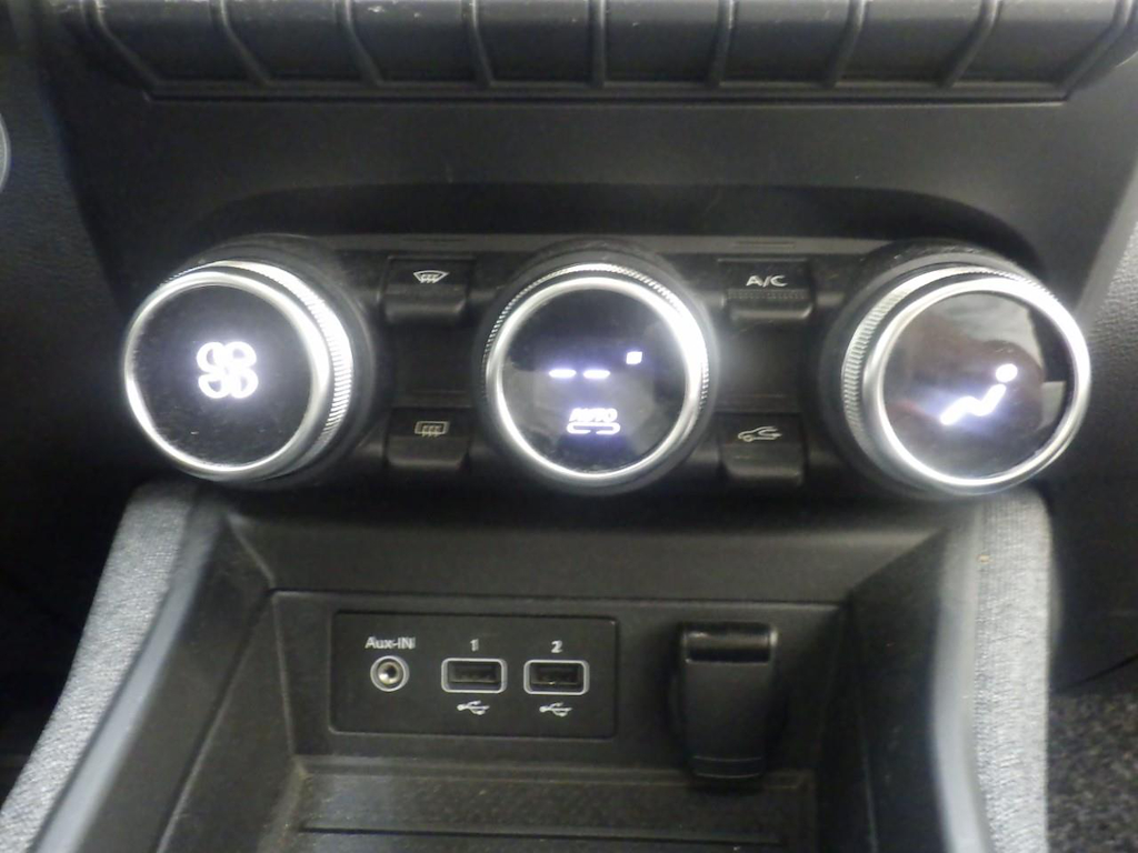Foto 19 van Renault Zoe