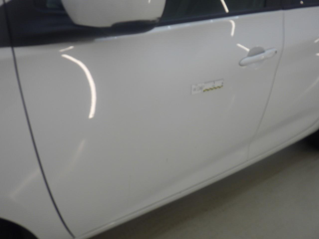 Foto 24 van Renault Zoe