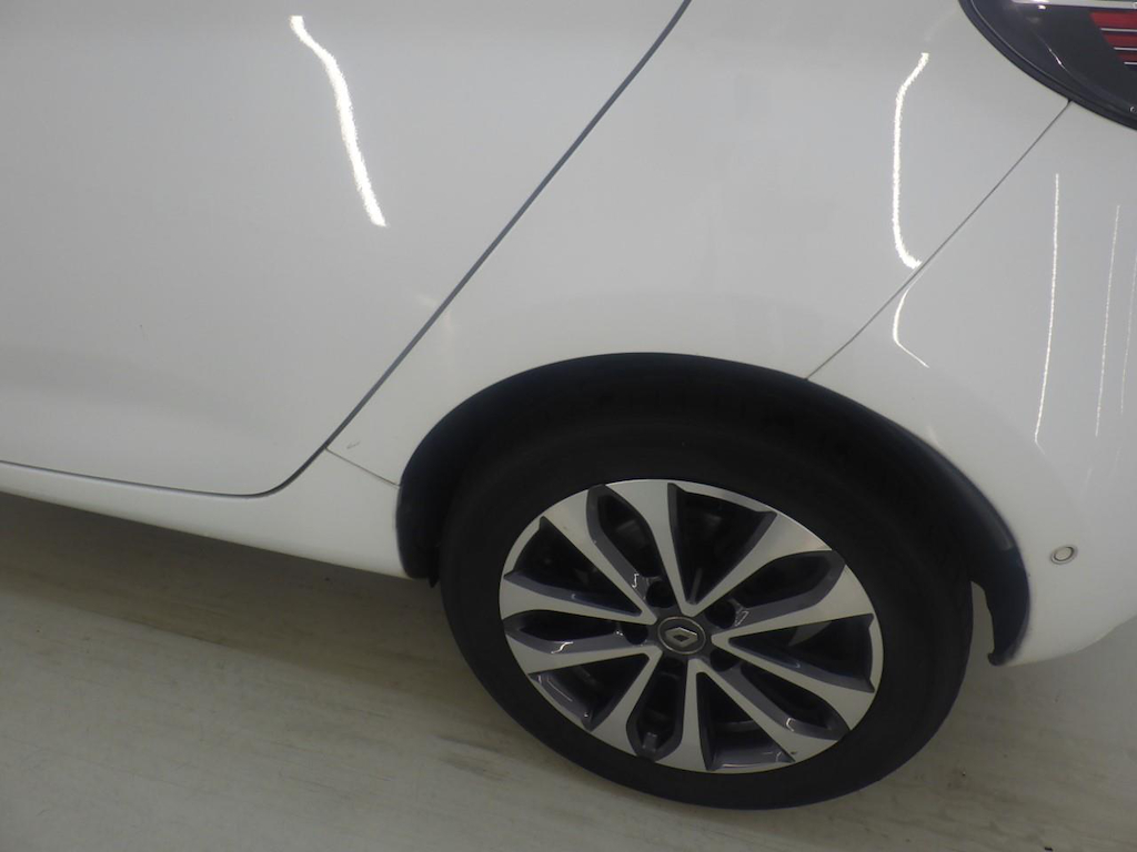 Foto 26 van Renault Zoe