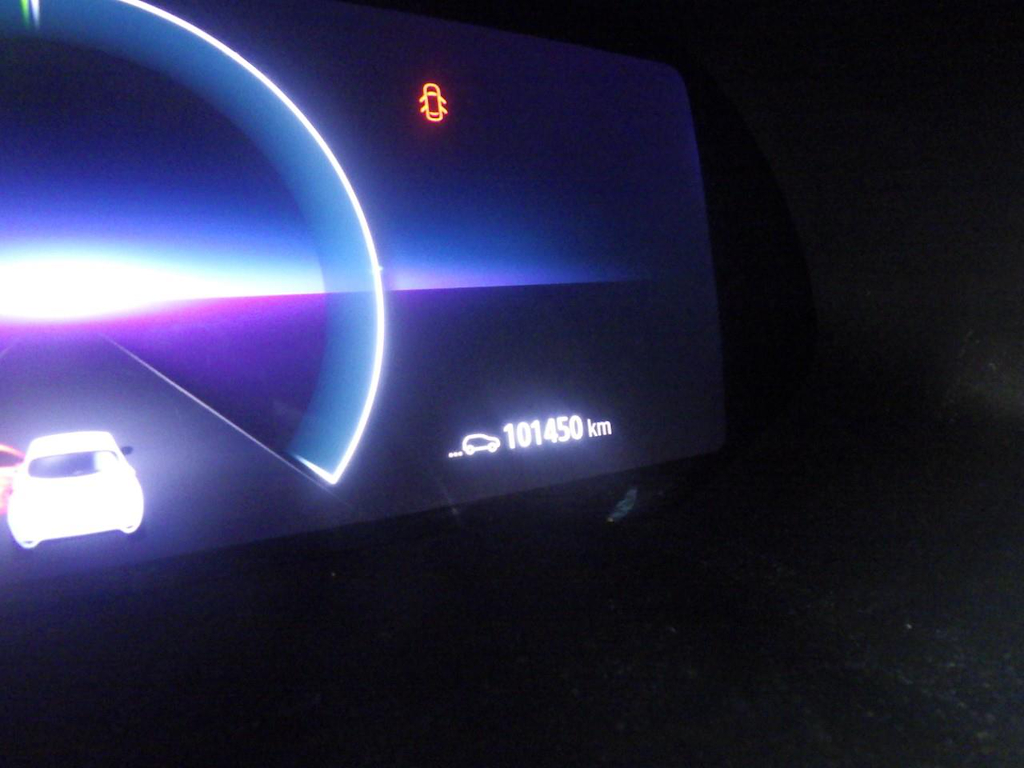 Foto 5 van Renault Zoe