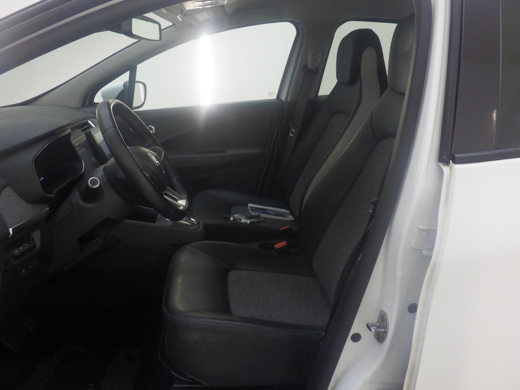 Foto 8 van Renault Zoe