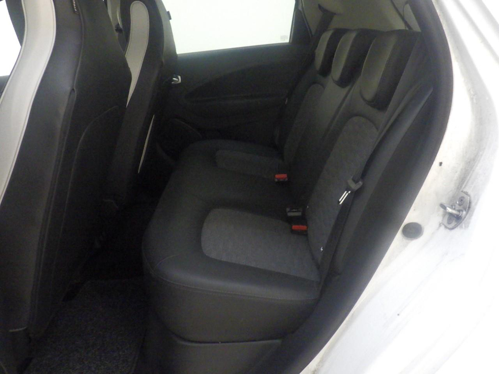 Foto 9 van Renault Zoe