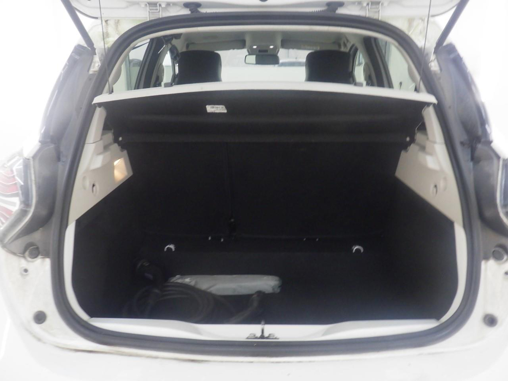 Foto 10 van Renault Zoe