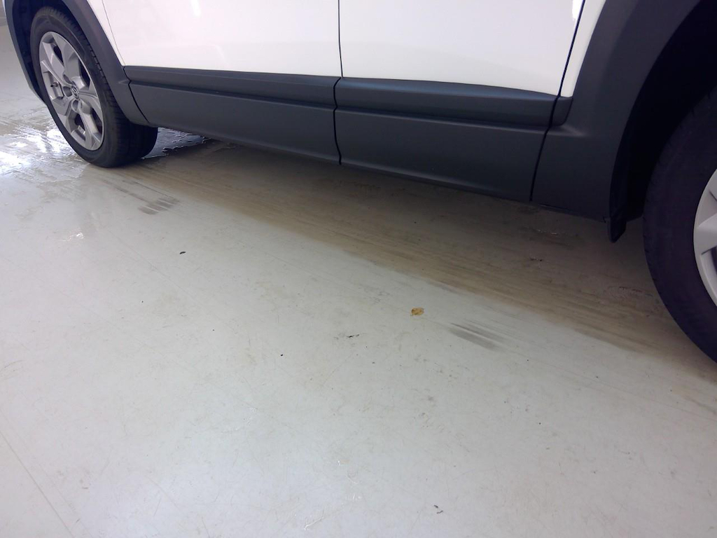 Foto 14 van Mazda MX-30