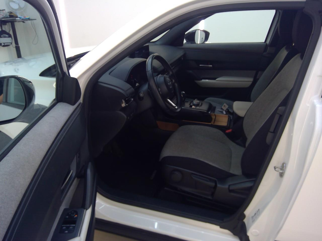 Foto 7 van Mazda MX-30