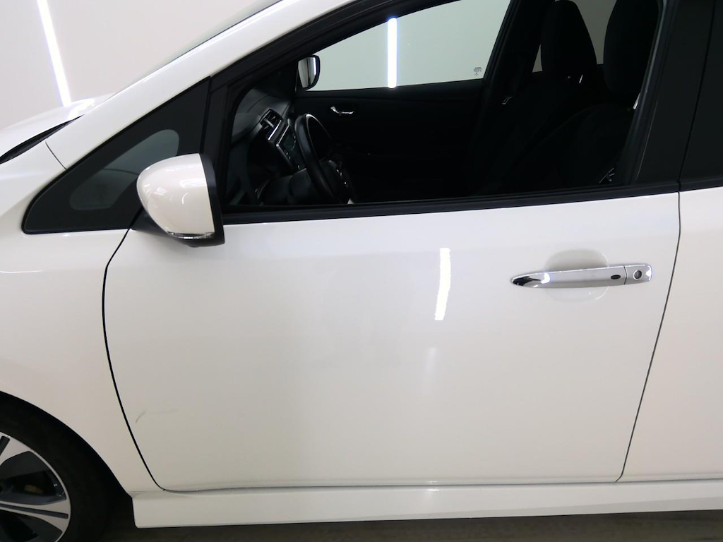 Foto 21 van Nissan Leaf