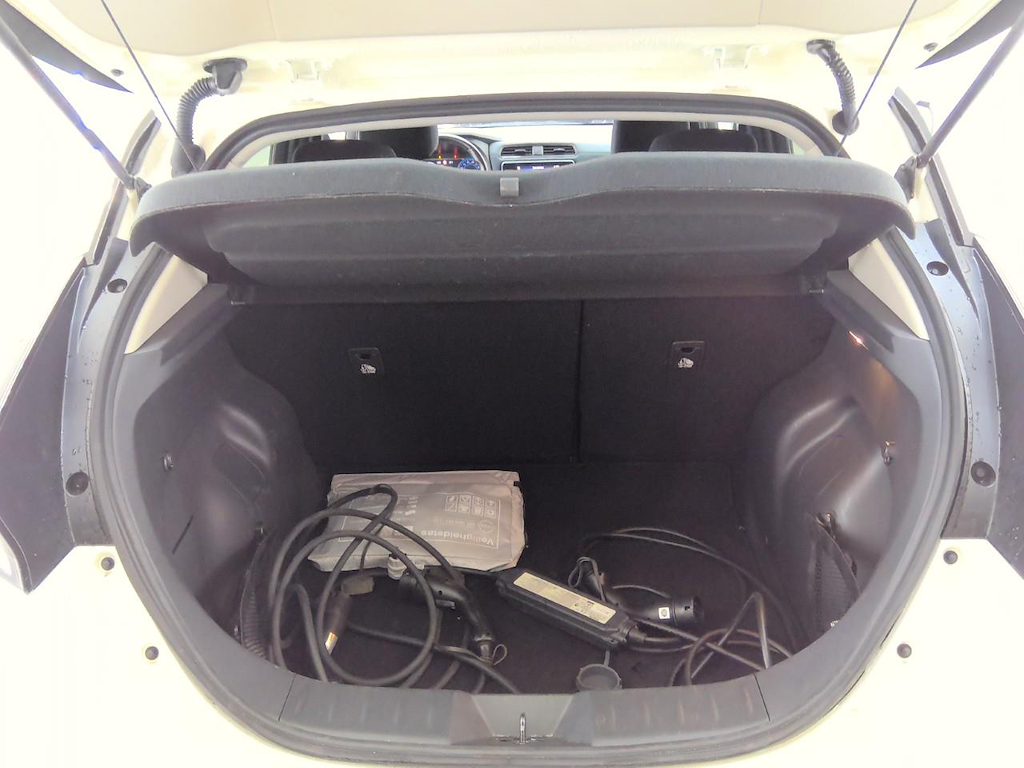 Foto 10 van Nissan Leaf