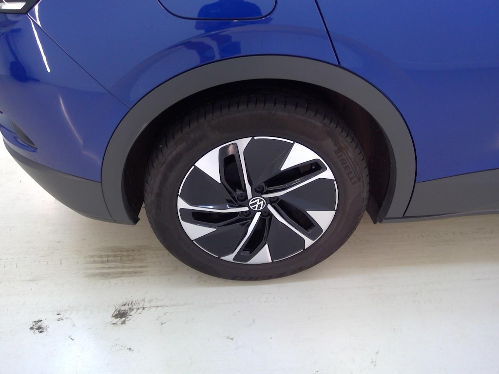 Foto 12 van Volkswagen ID.4