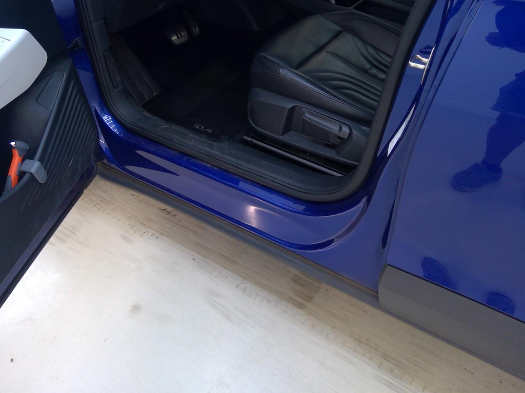 Foto 26 van Volkswagen ID.4