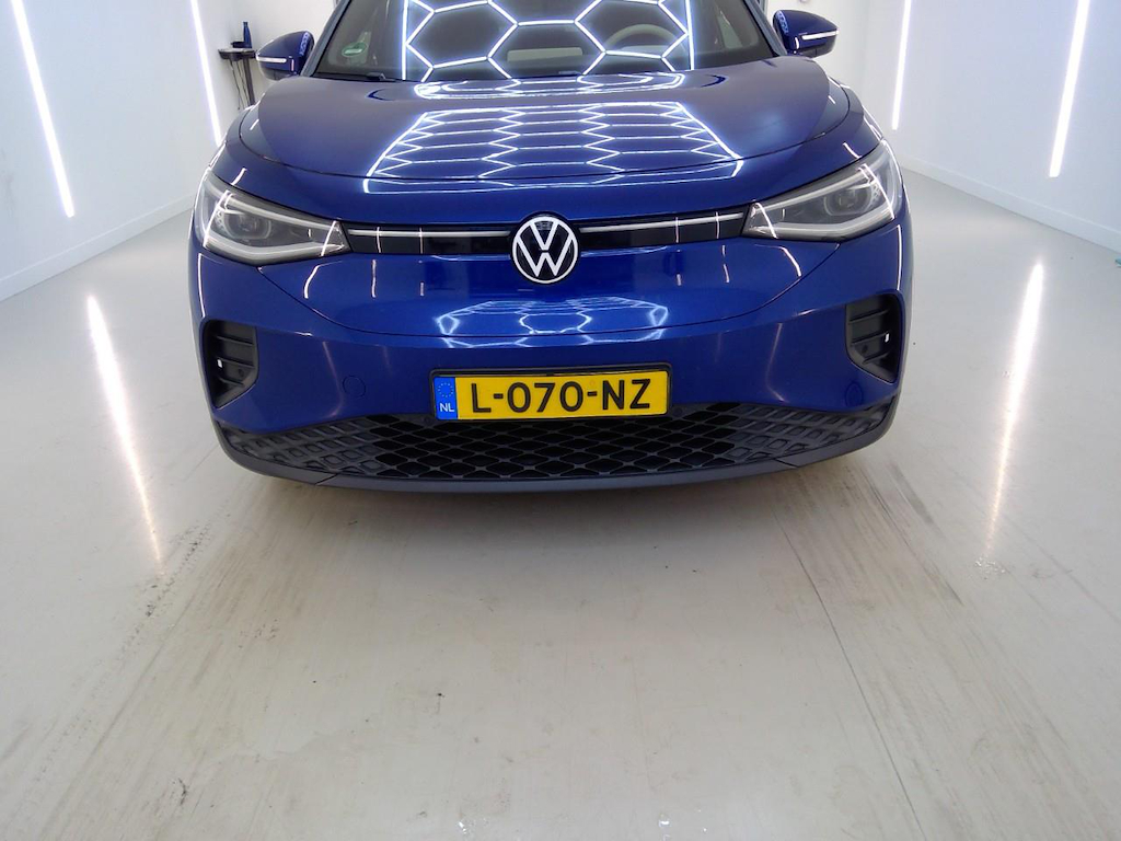 Foto 31 van Volkswagen ID.4