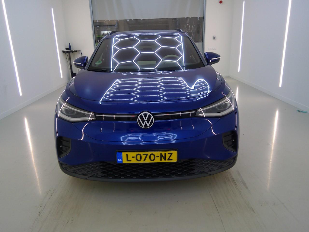 Foto 33 van Volkswagen ID.4