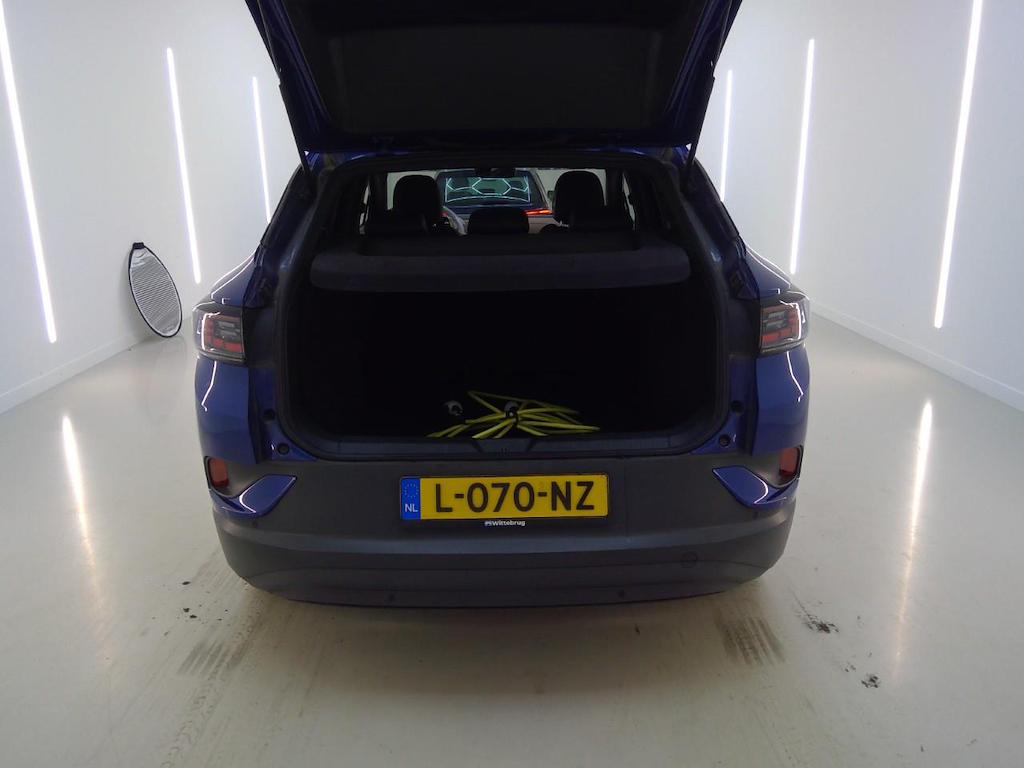 Foto 9 van Volkswagen ID.4