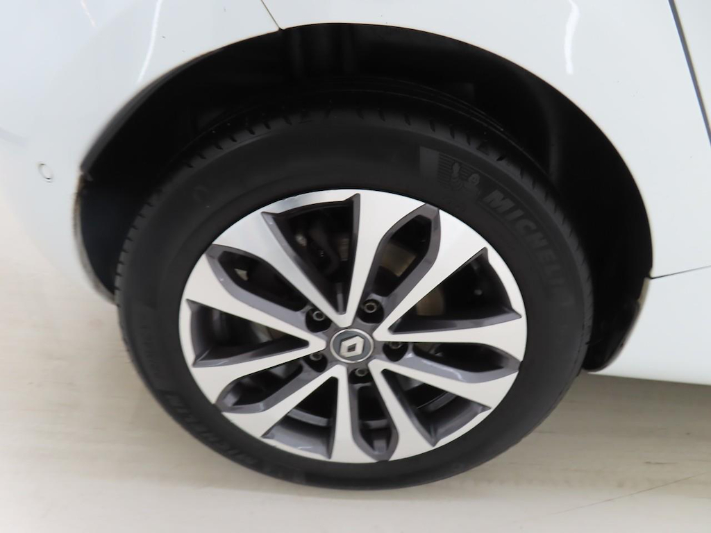 Foto 9 van Renault Zoe