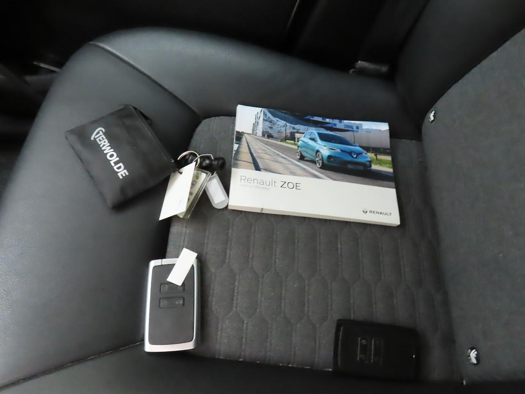 Foto 15 van Renault Zoe