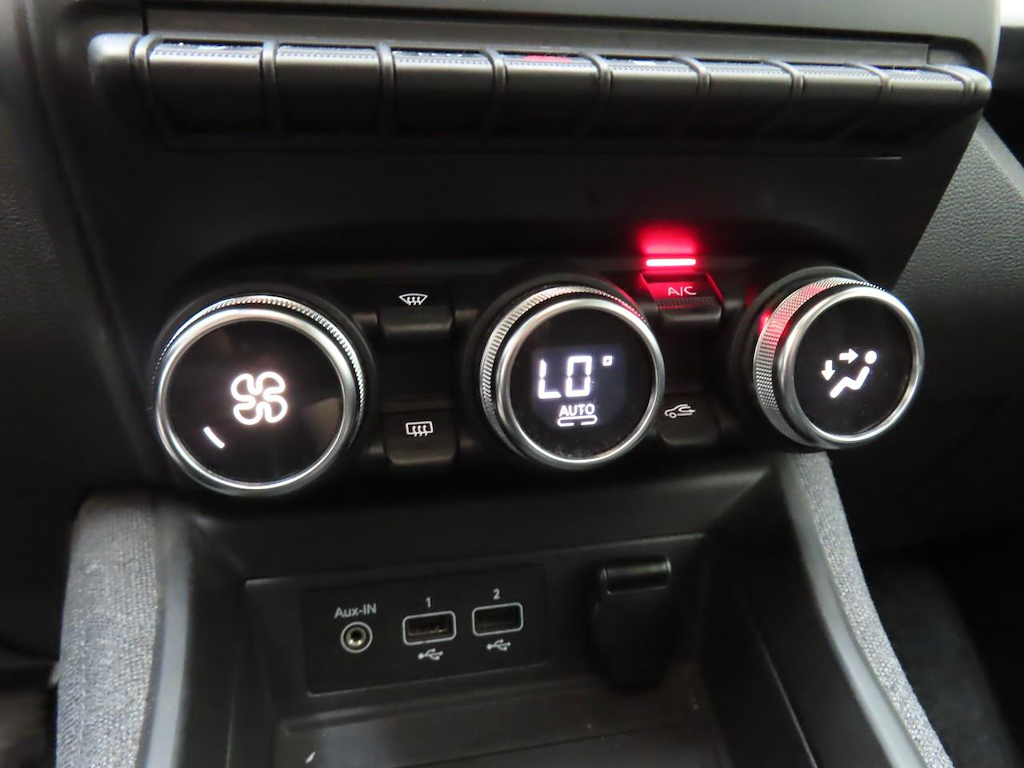 Foto 16 van Renault Zoe