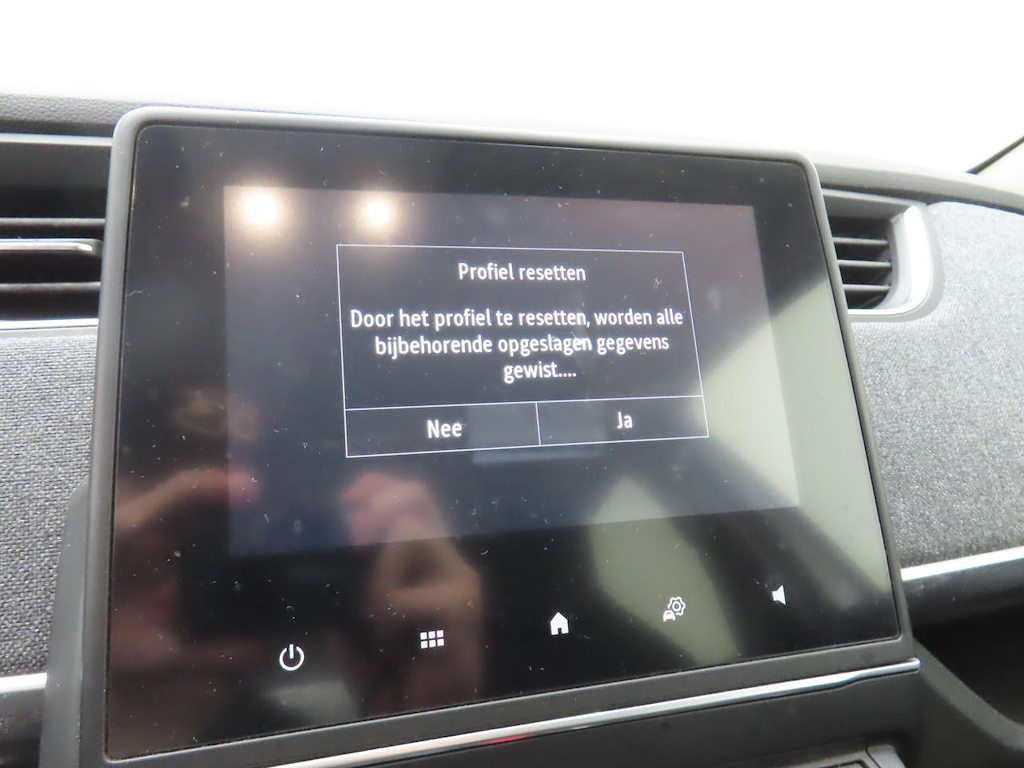 Foto 19 van Renault Zoe
