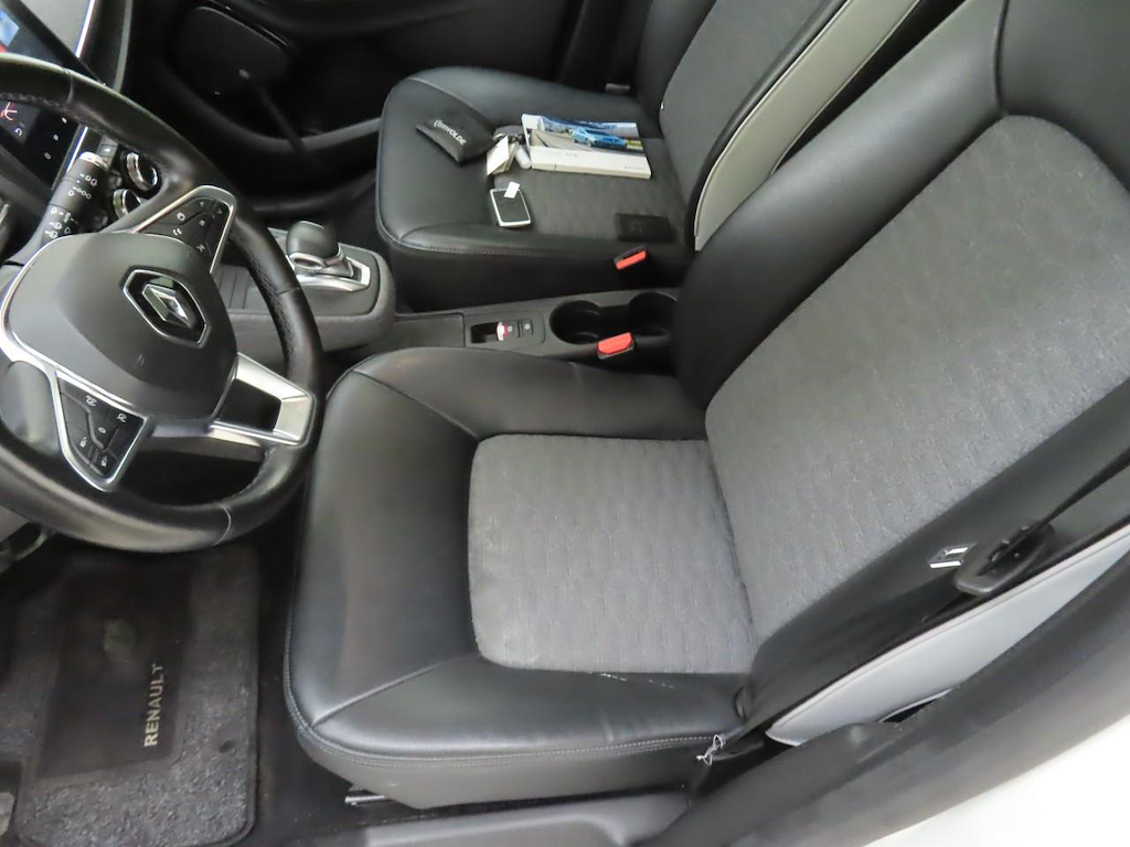 Foto 22 van Renault Zoe