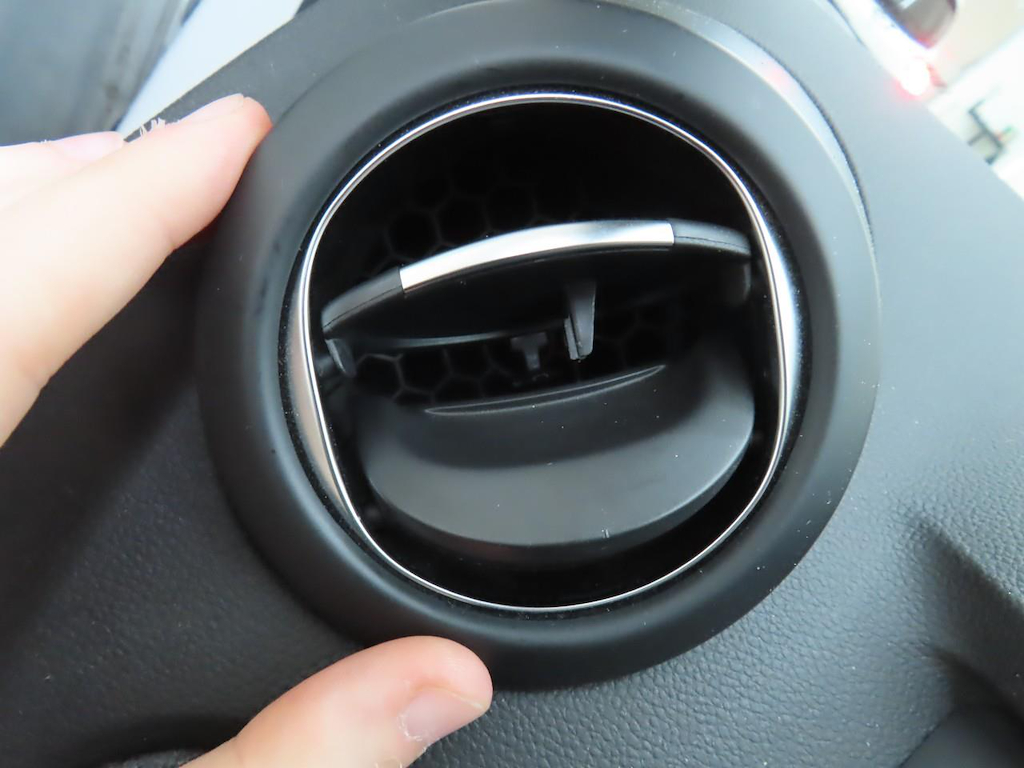 Foto 23 van Renault Zoe