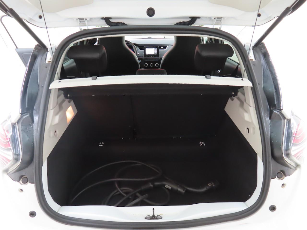 Foto 6 van Renault Zoe