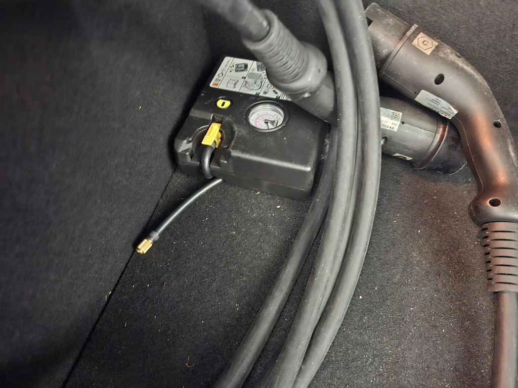 Foto 9 van Renault Zoe