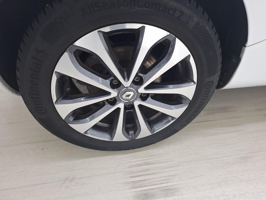 Foto 11 van Renault Zoe