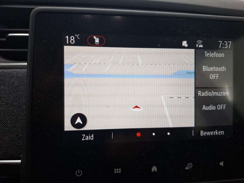 Foto 13 van Renault Zoe