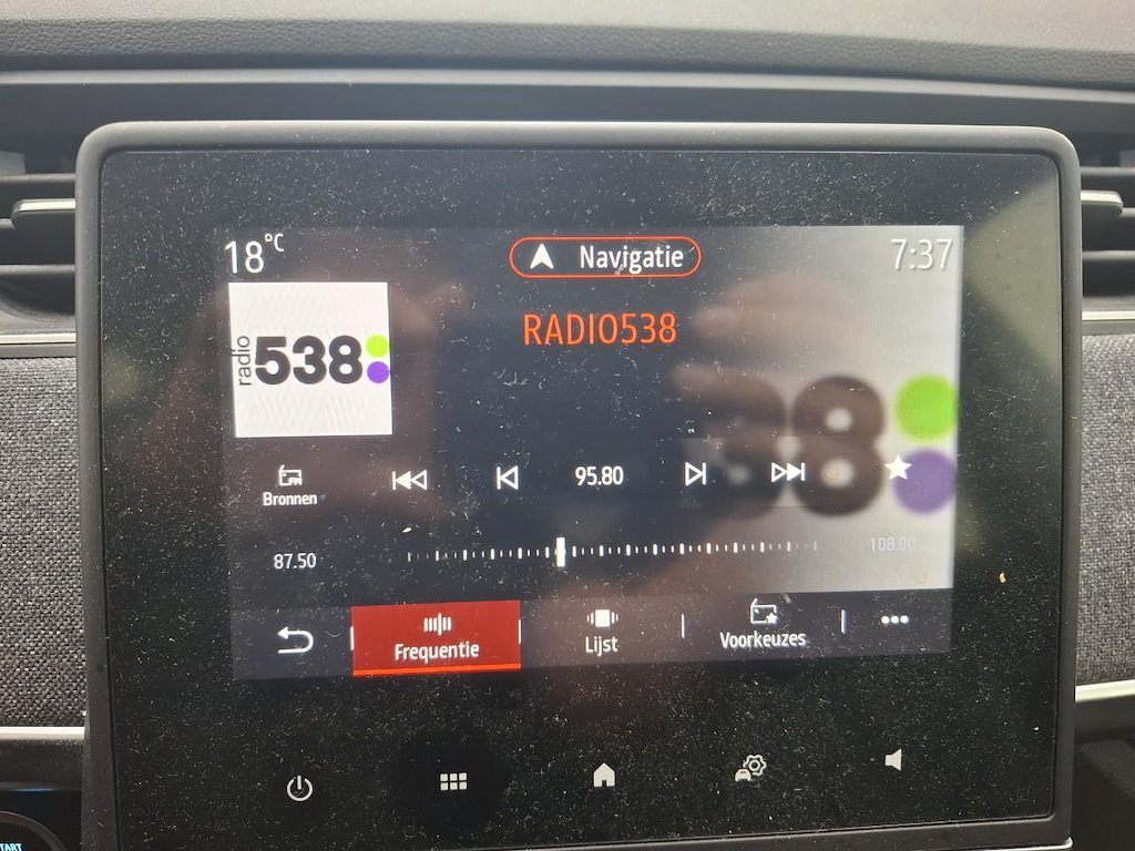 Foto 14 van Renault Zoe