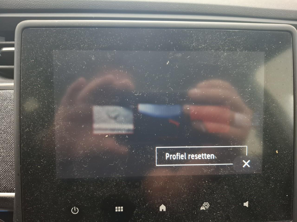 Foto 15 van Renault Zoe