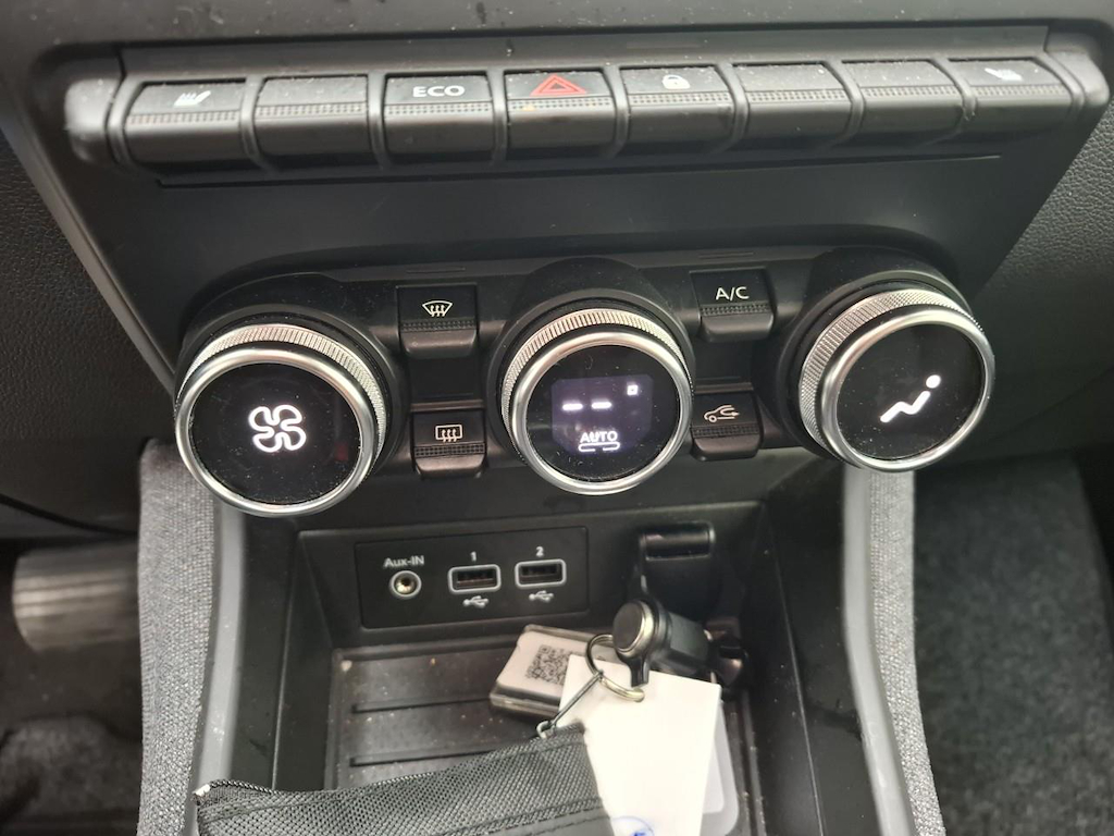 Foto 16 van Renault Zoe