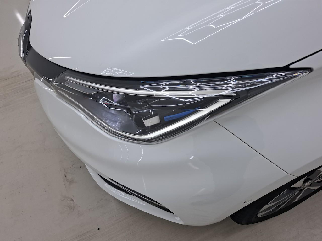 Foto 17 van Renault Zoe